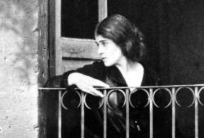 Una grande mostra dedicata a una grande donna: Tina Modotti